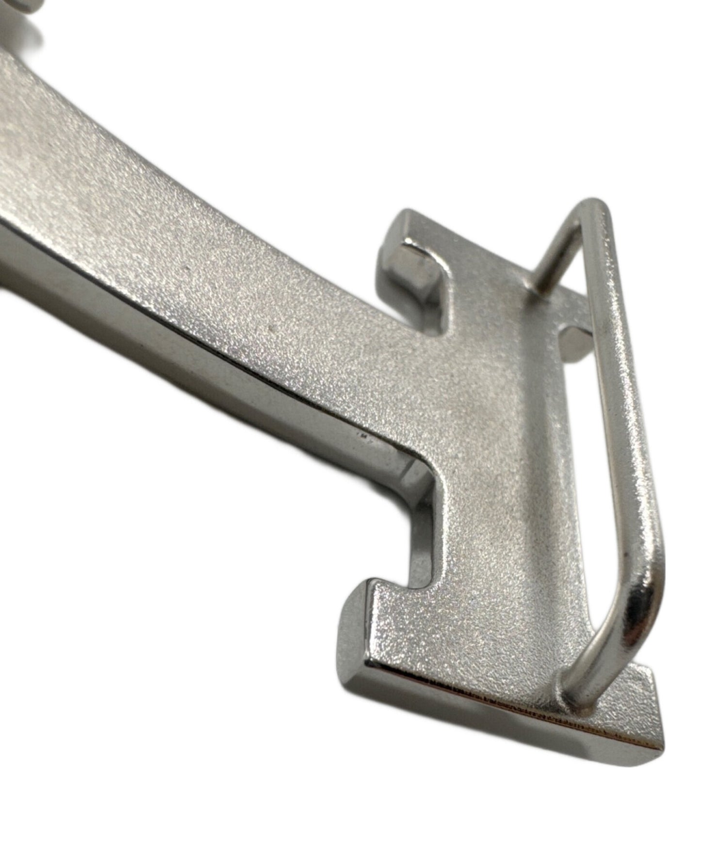 [Pre-owned] HERMES H buckle