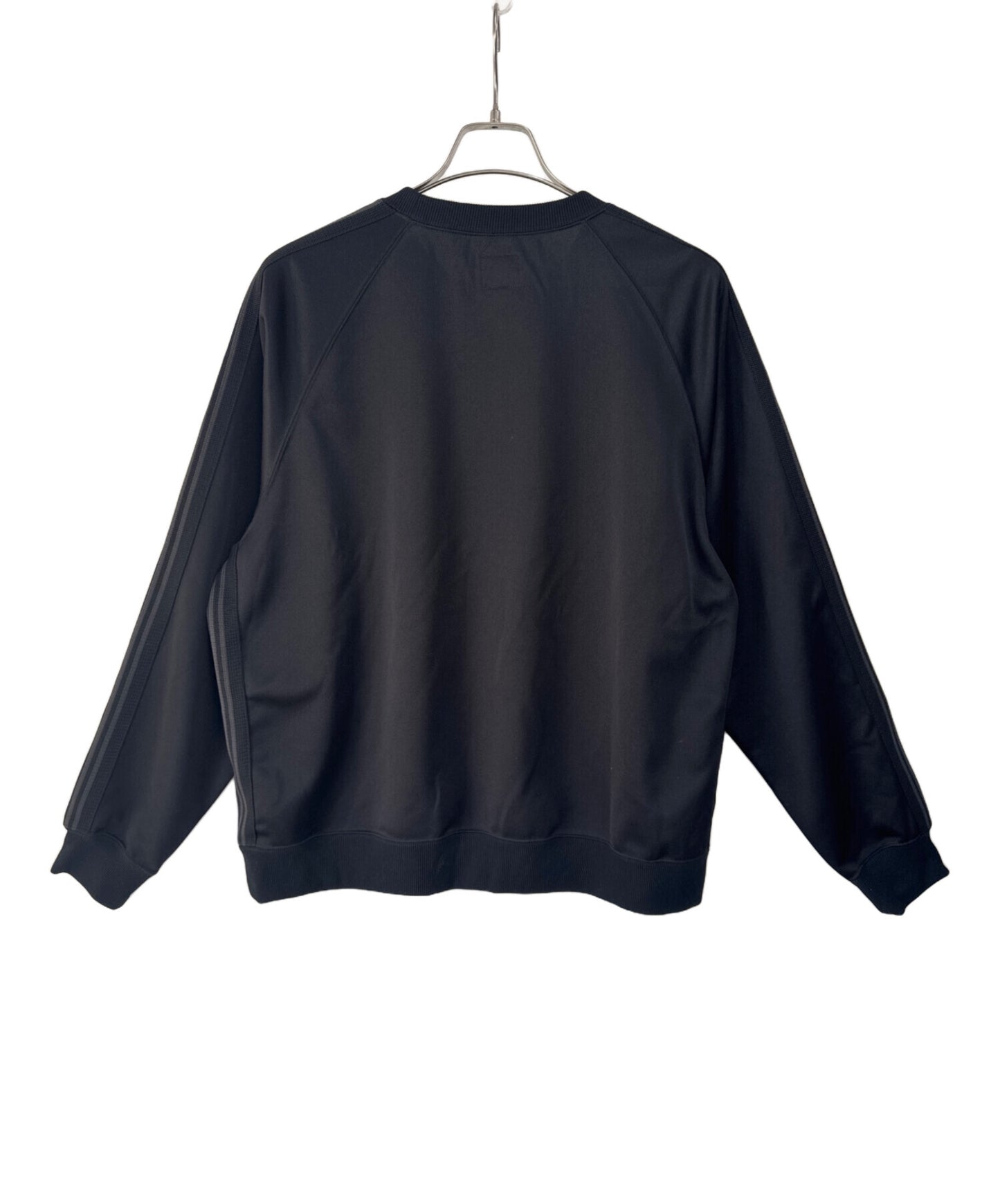 [Pre-owned] Needles track sweatshirt MR434.