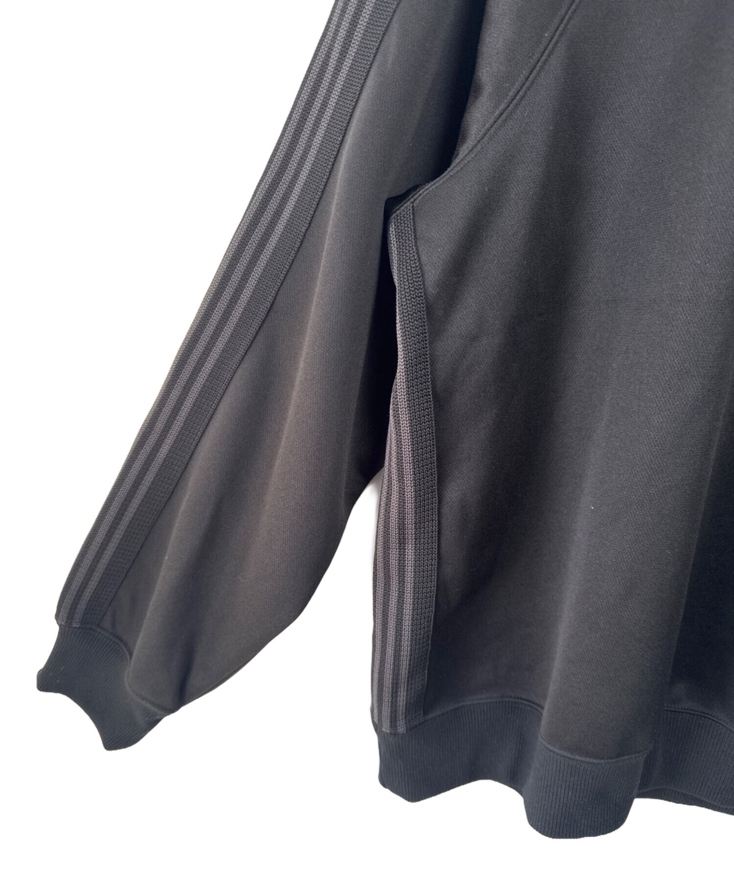 [Pre-owned] Needles track sweatshirt MR434.