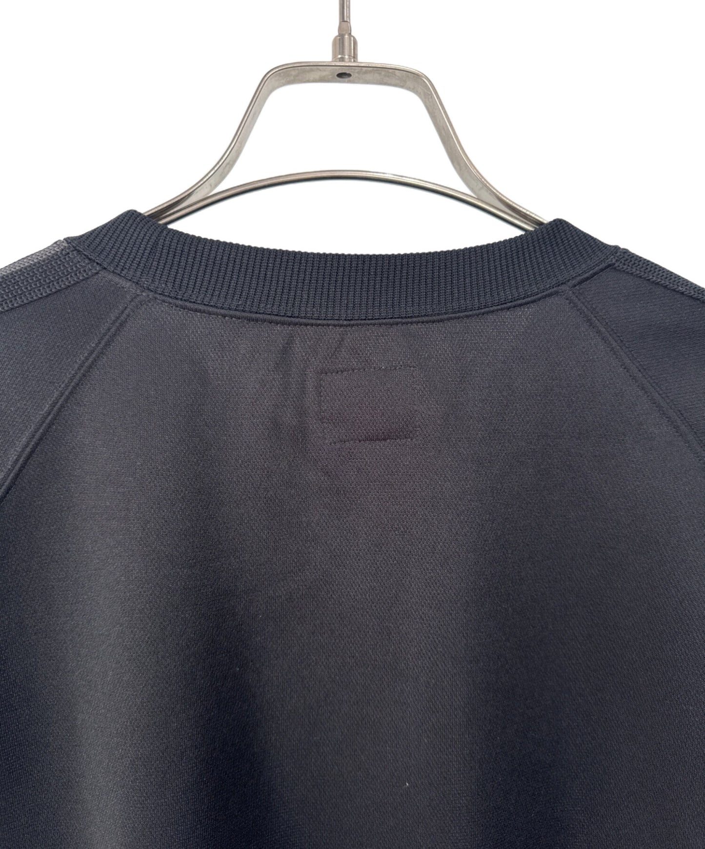 [Pre-owned] Needles track sweatshirt MR434.