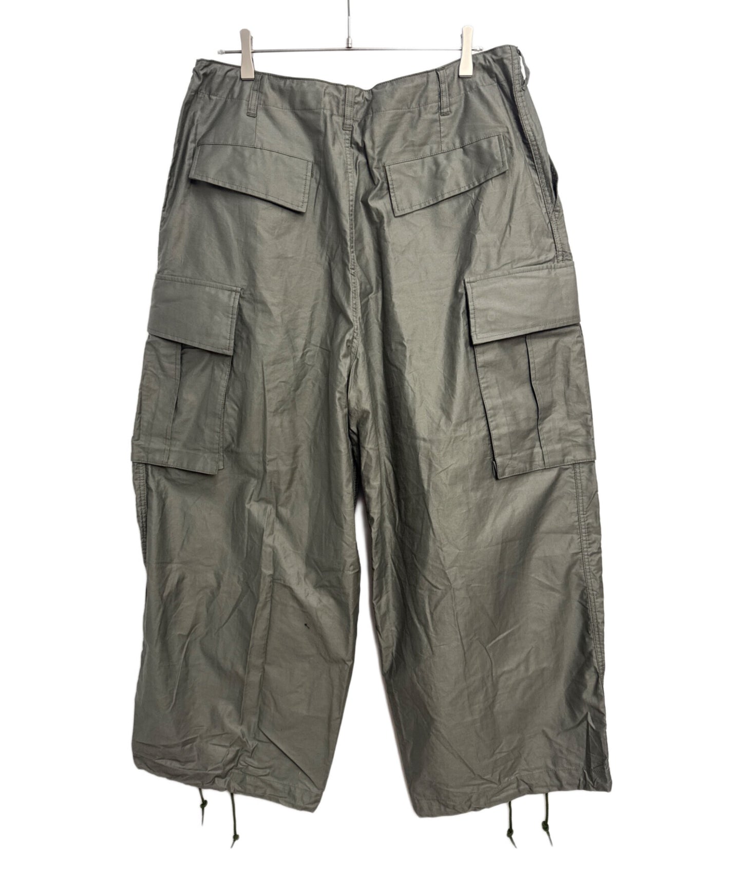 [Pre-owned] Needles knee delts NS236