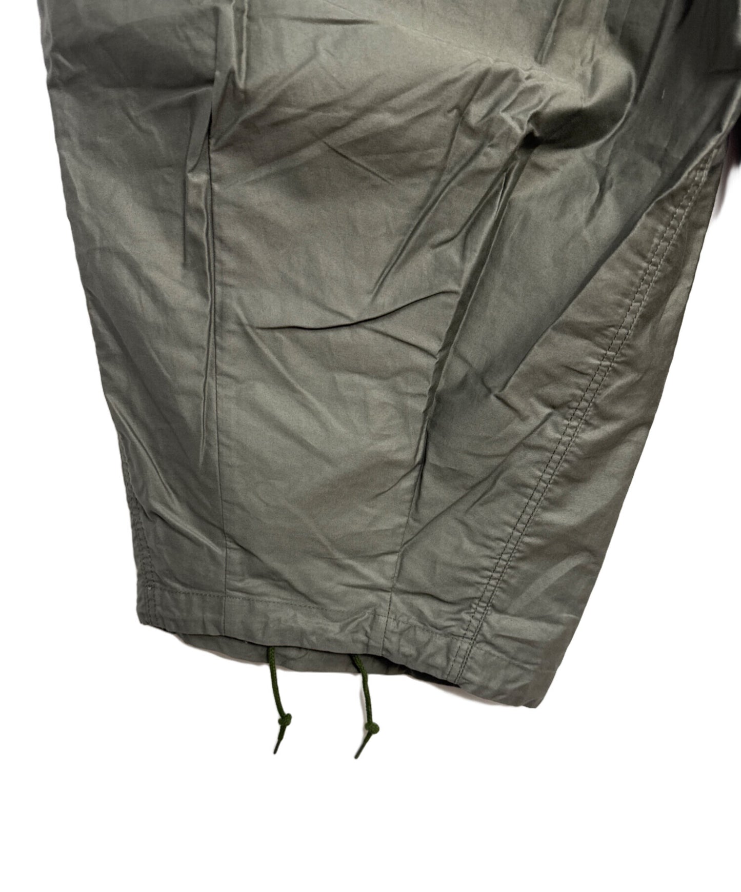 [Pre-owned] Needles knee delts NS236