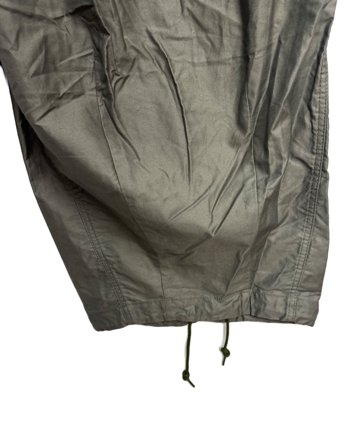 [Pre-owned] Needles knee delts NS236