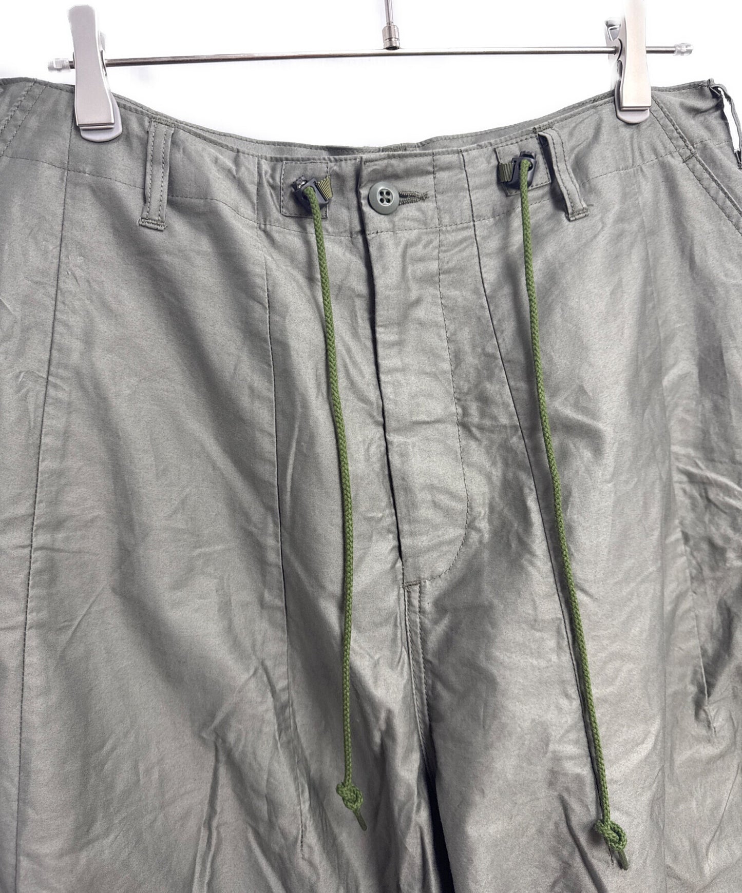 [Pre-owned] Needles knee delts NS236