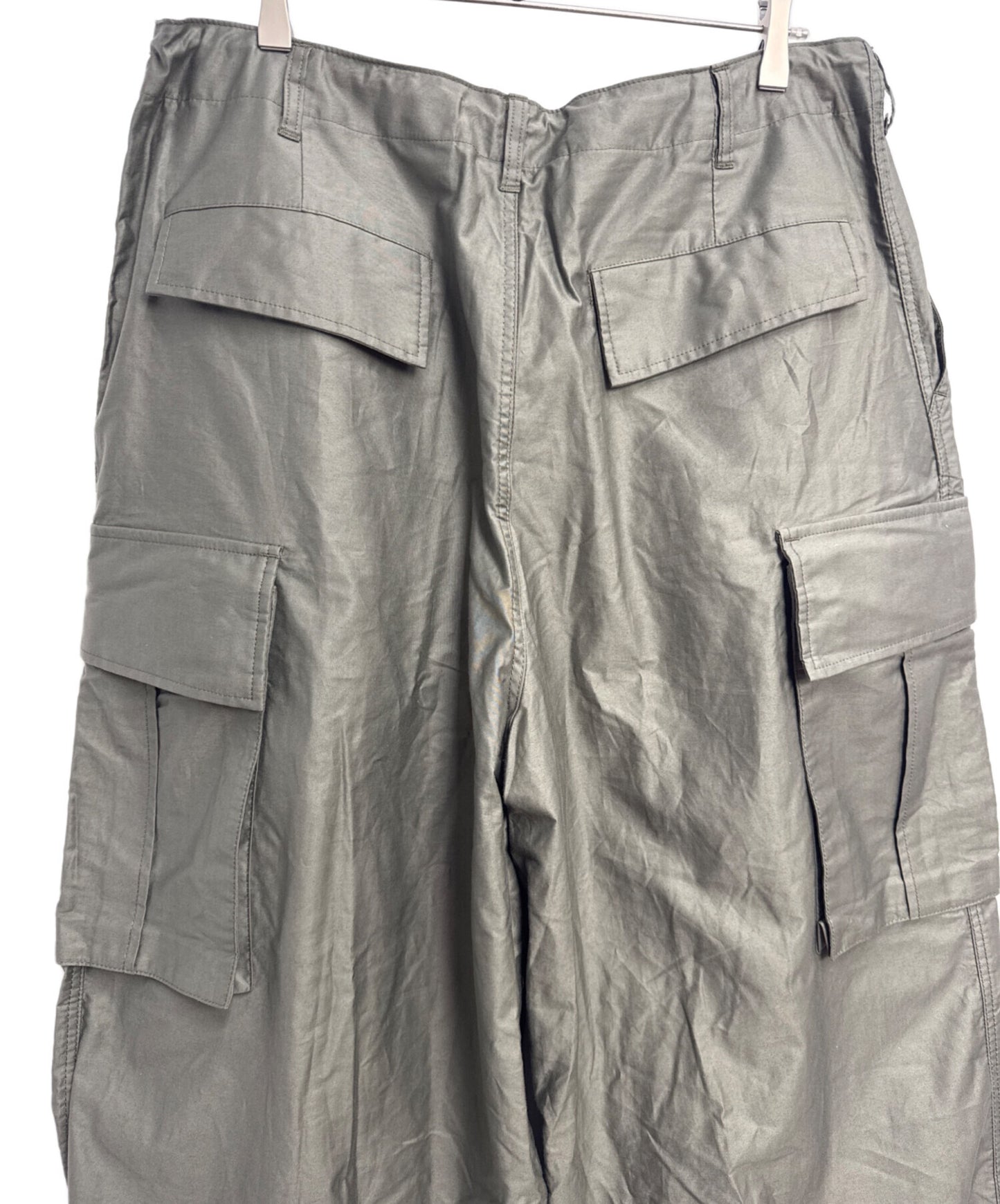 [Pre-owned] Needles knee delts NS236