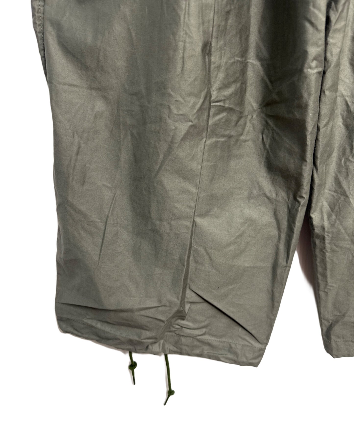 [Pre-owned] Needles knee delts NS236