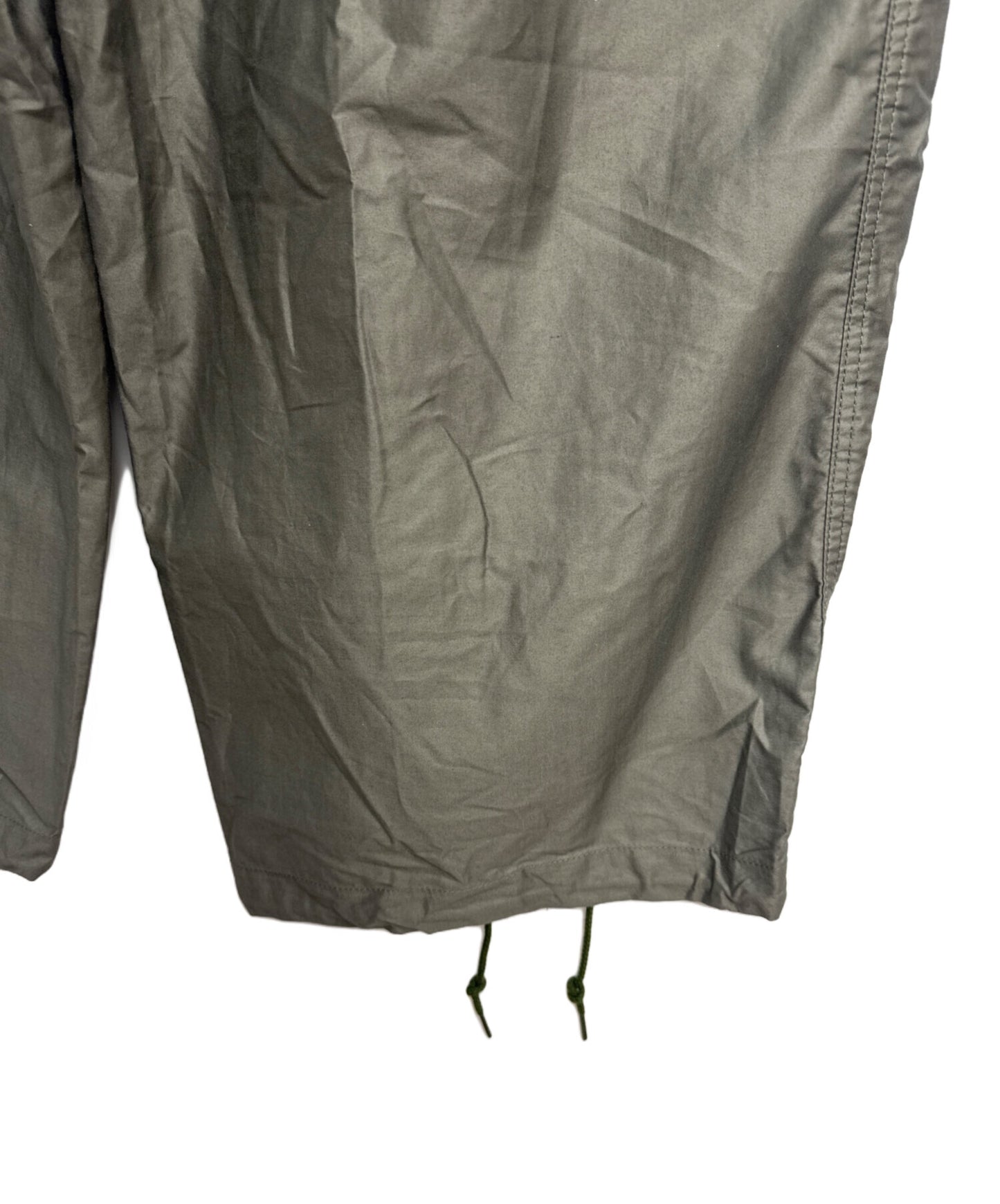 [Pre-owned] Needles knee delts NS236