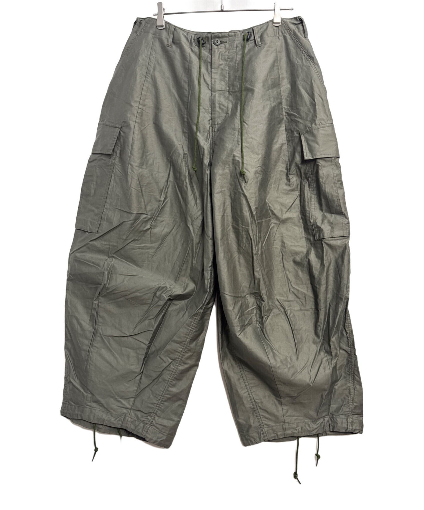 [Pre-owned] Needles knee delts NS236