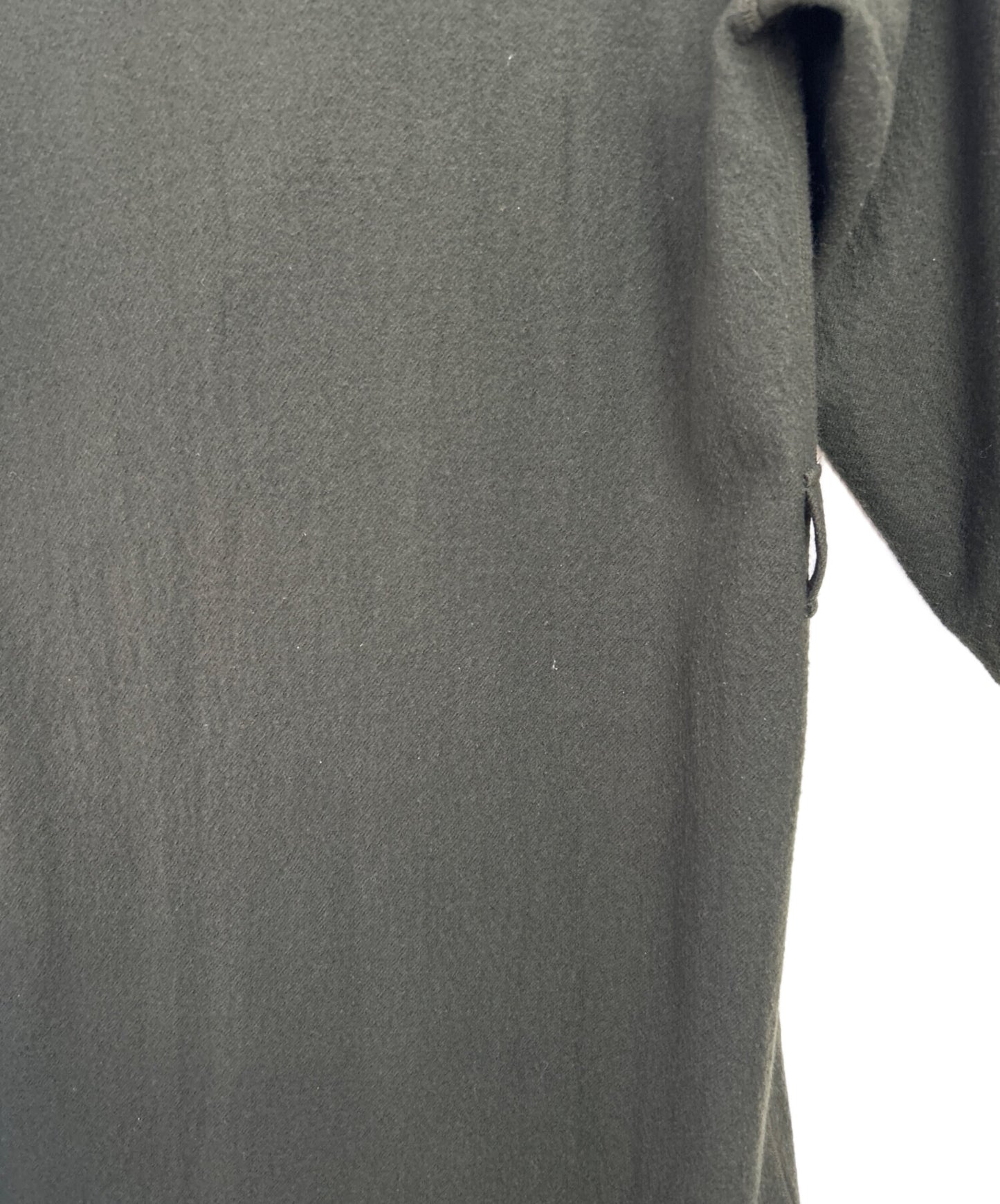 [Pre-owned] ISSEY MIYAKE long coat ME63FA263