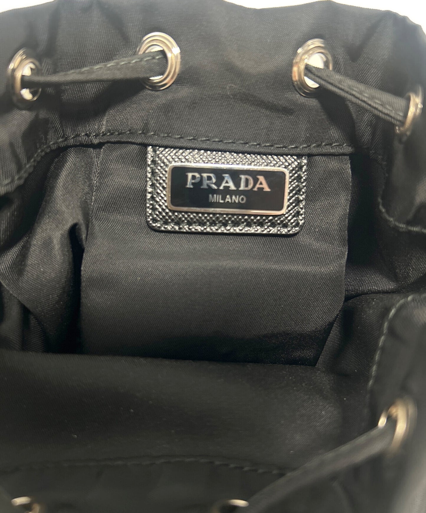 [Pre-owned] PRADA purse