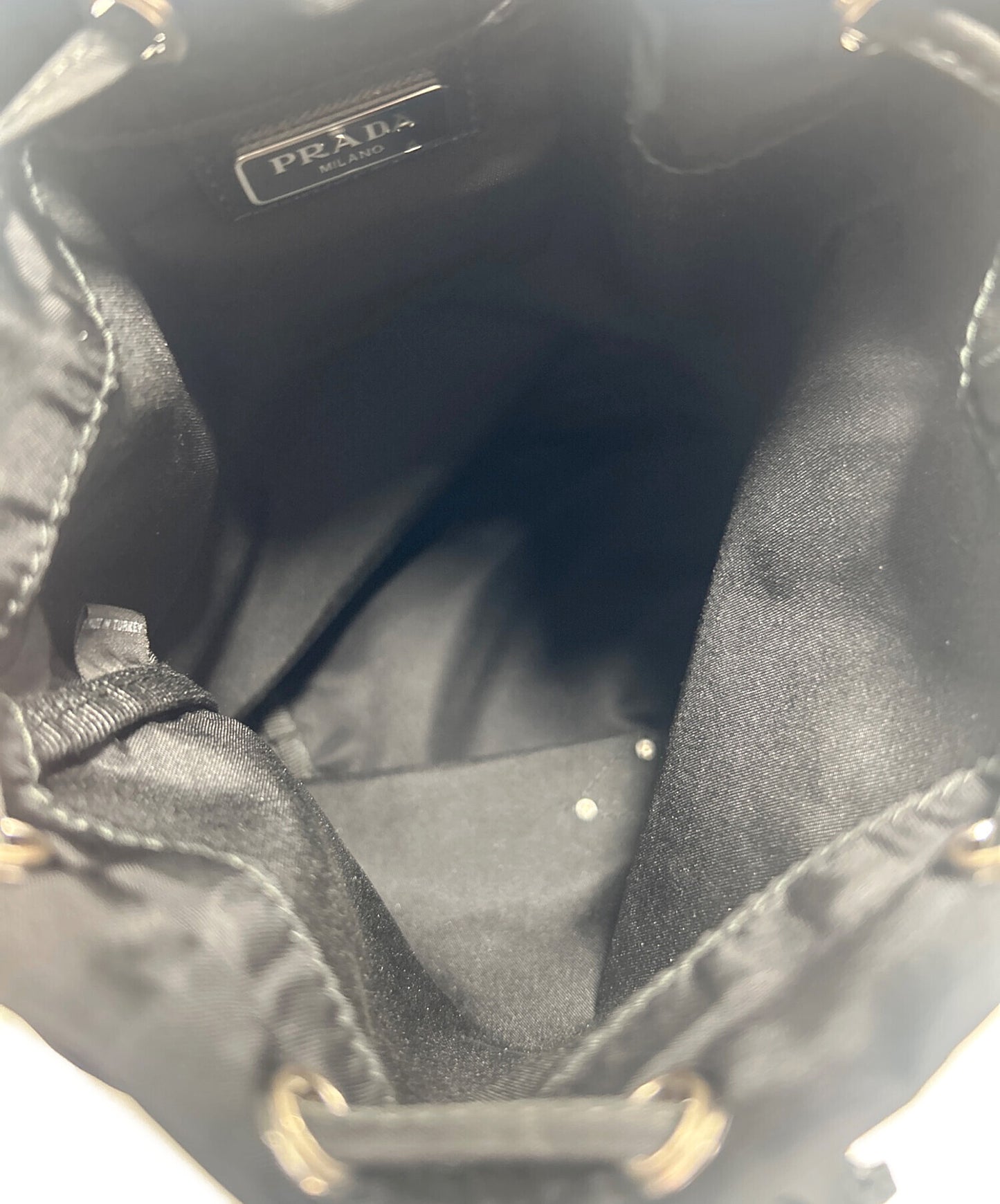 [Pre-owned] PRADA purse
