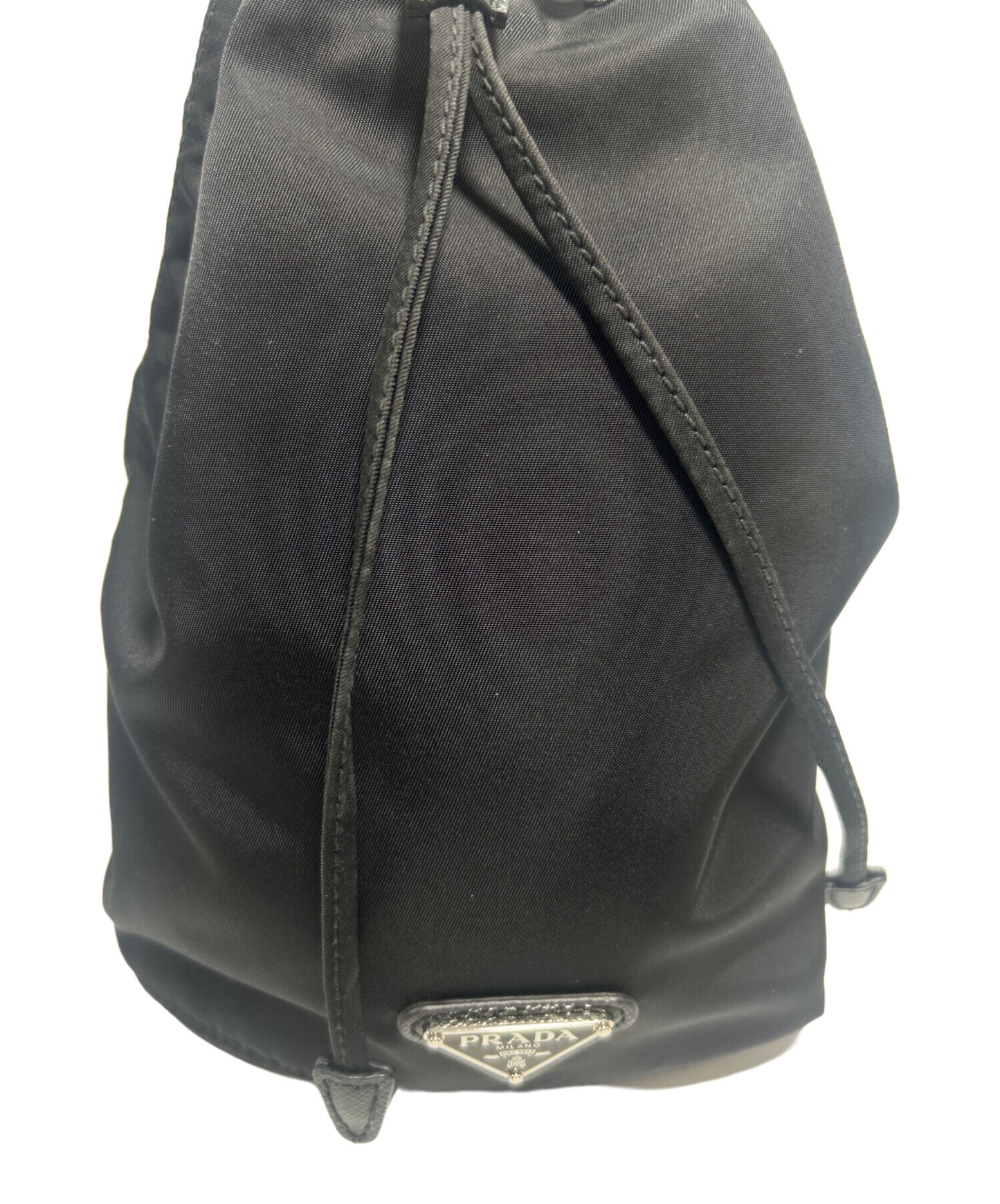 [Pre-owned] PRADA purse