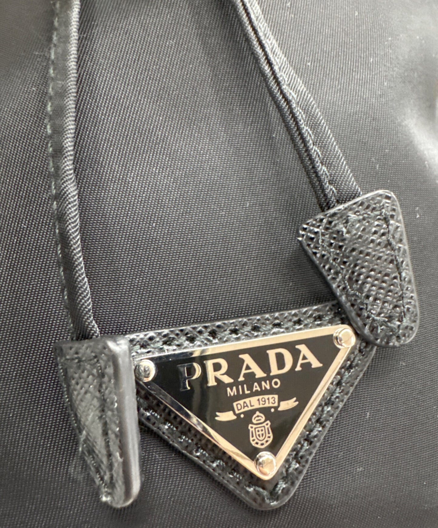 [Pre-owned] PRADA purse