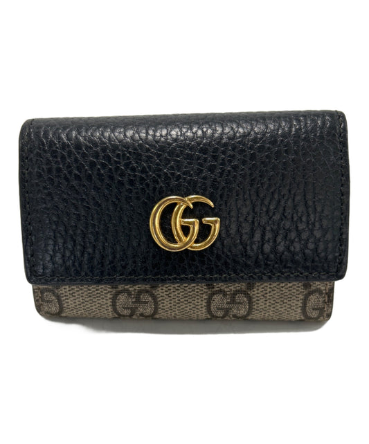 [Pre-owned] GUCCI key case 456118