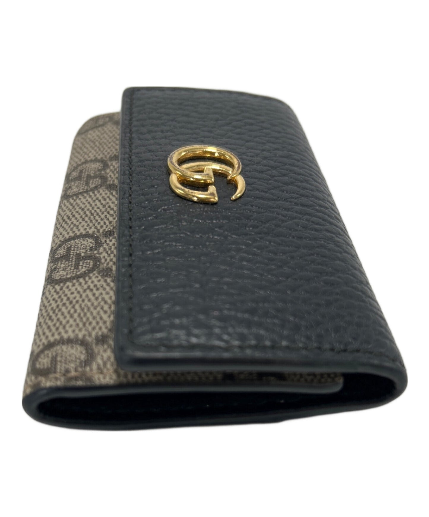 [Pre-owned] GUCCI key case 456118