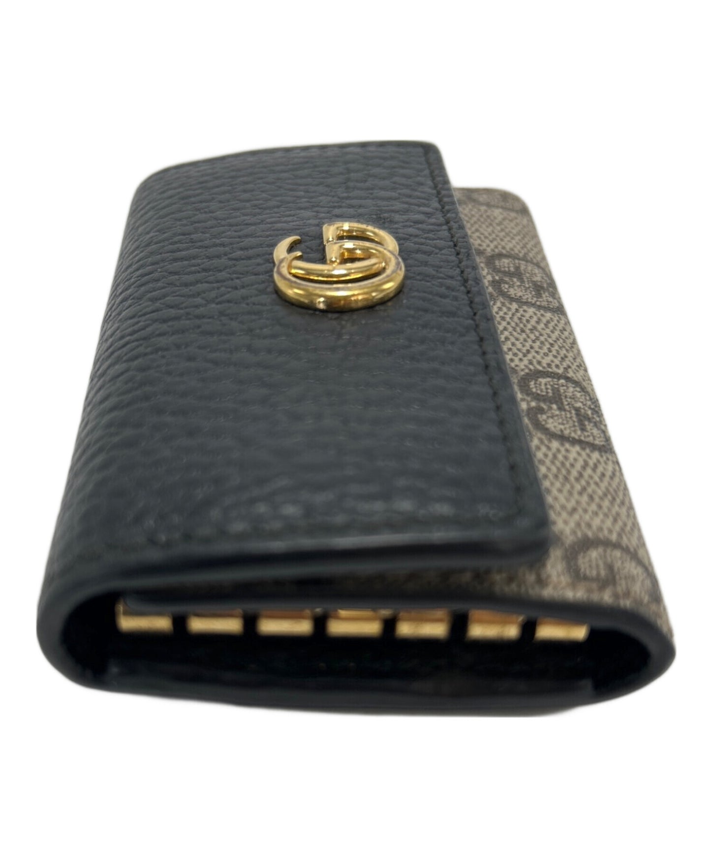 [Pre-owned] GUCCI key case 456118