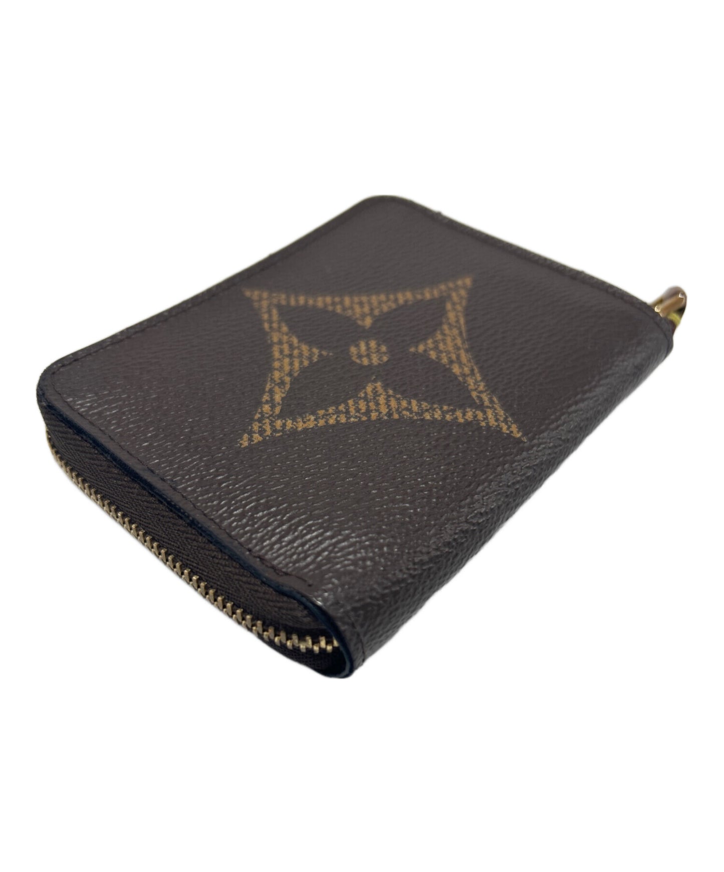 [Pre-owned] LOUIS VUITTON coin purse M69354