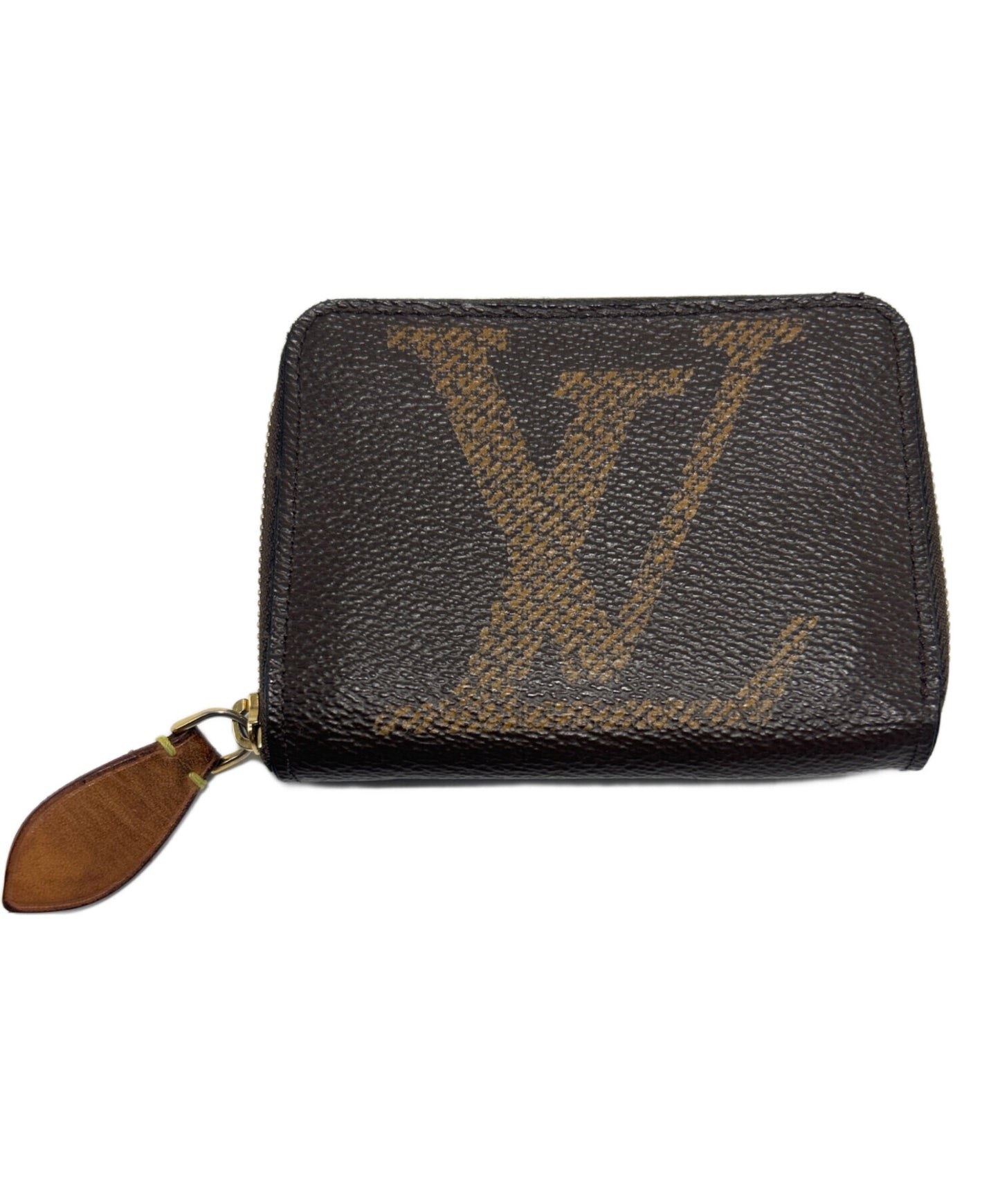 [Pre-owned] LOUIS VUITTON coin purse M69354