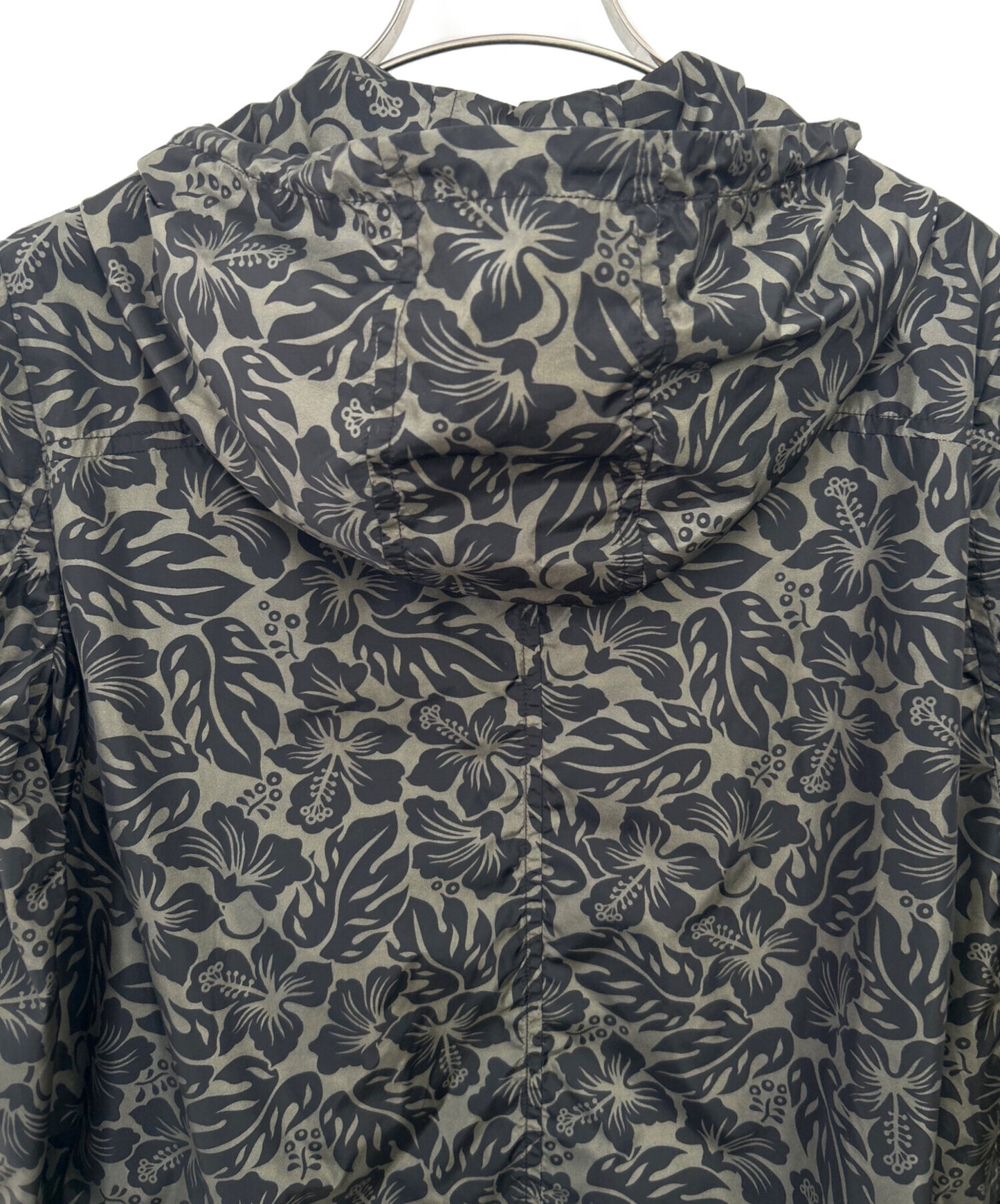 [Pre-owned] PRADA nylon jacket 29Z597