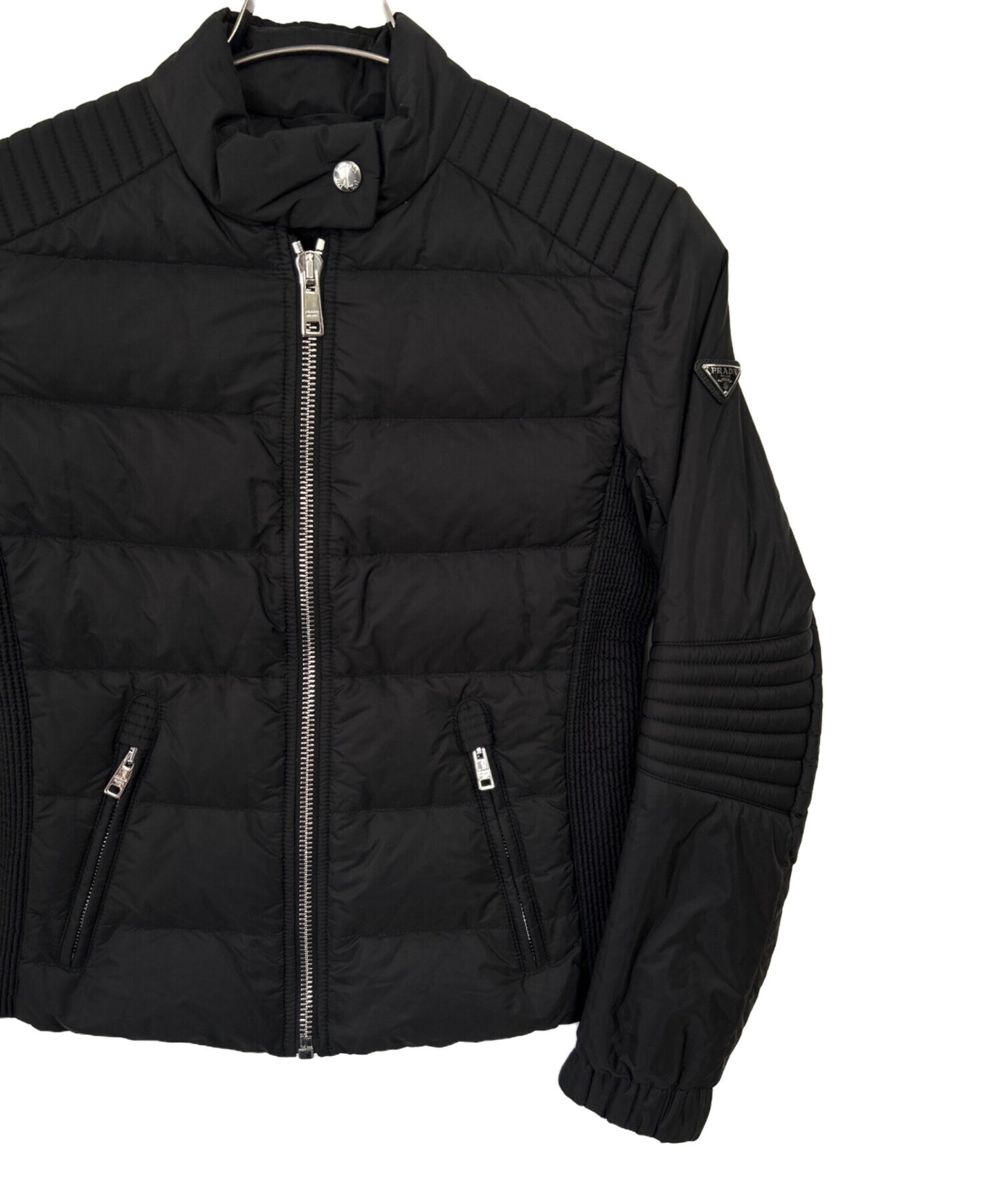 [Pre-owned] PRADA down jacket 290545