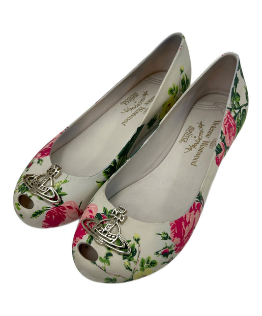 [Pre-owned] Vivienne Westwood rubber pumps