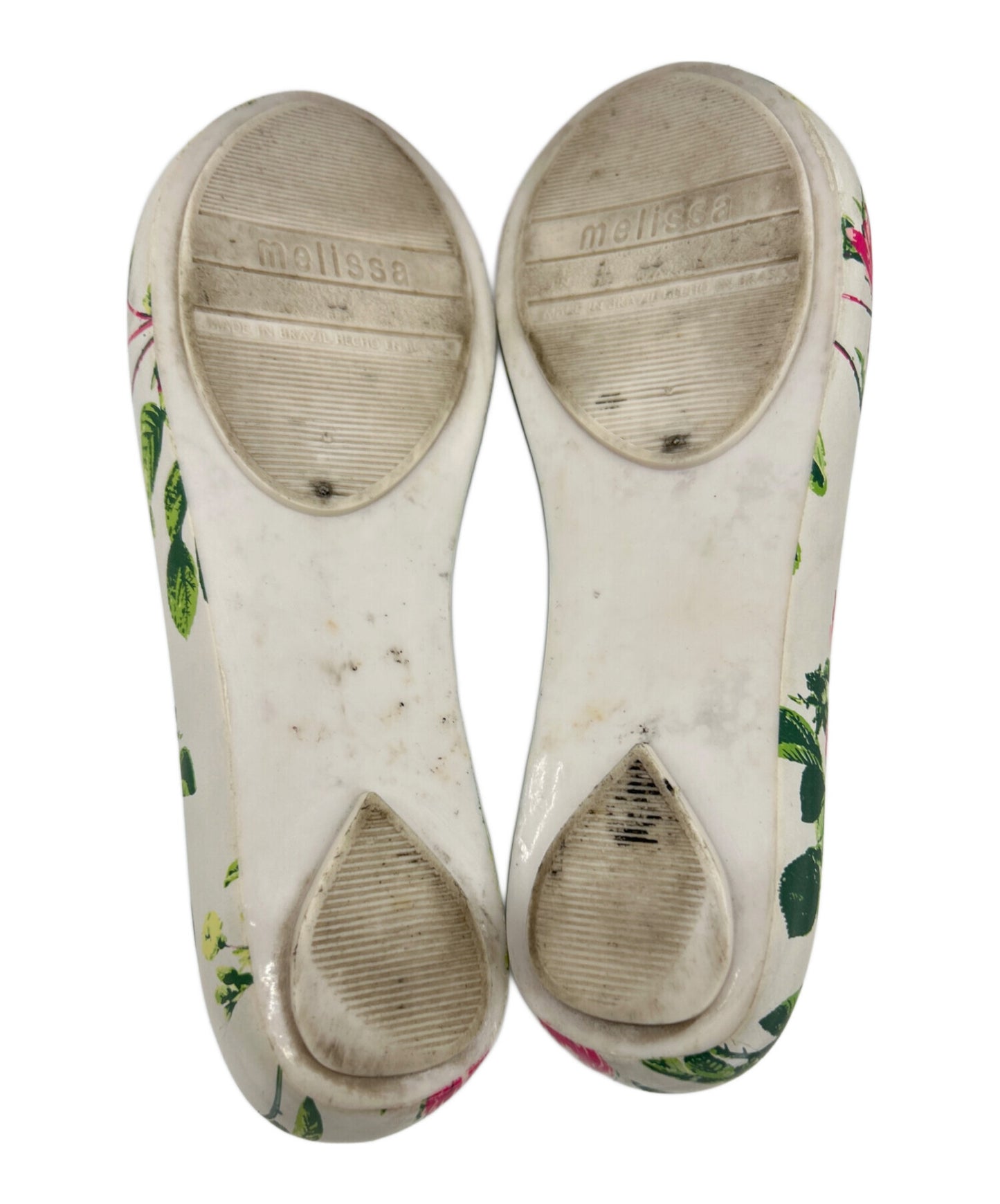 [Pre-owned] Vivienne Westwood rubber pumps