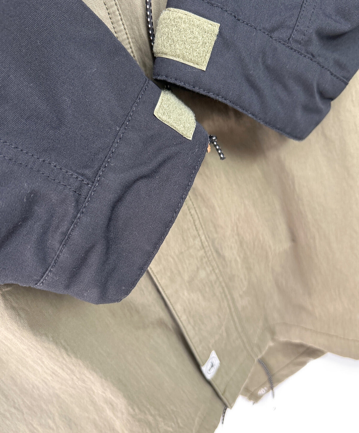[Pre-owned] NEIGHBORHOOD mod coat 181SZNH-JKM03