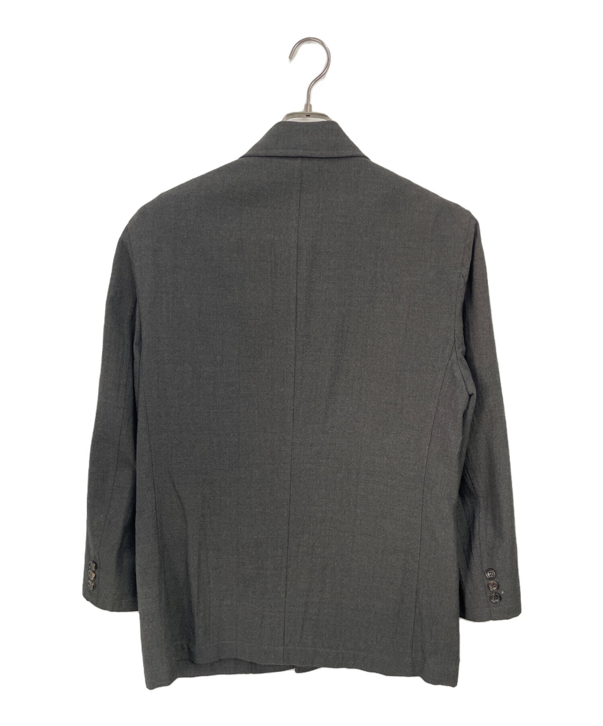 [Pre-owned] COMME des GARCONS HOMME Wool Tailored Jacket HJ-100065