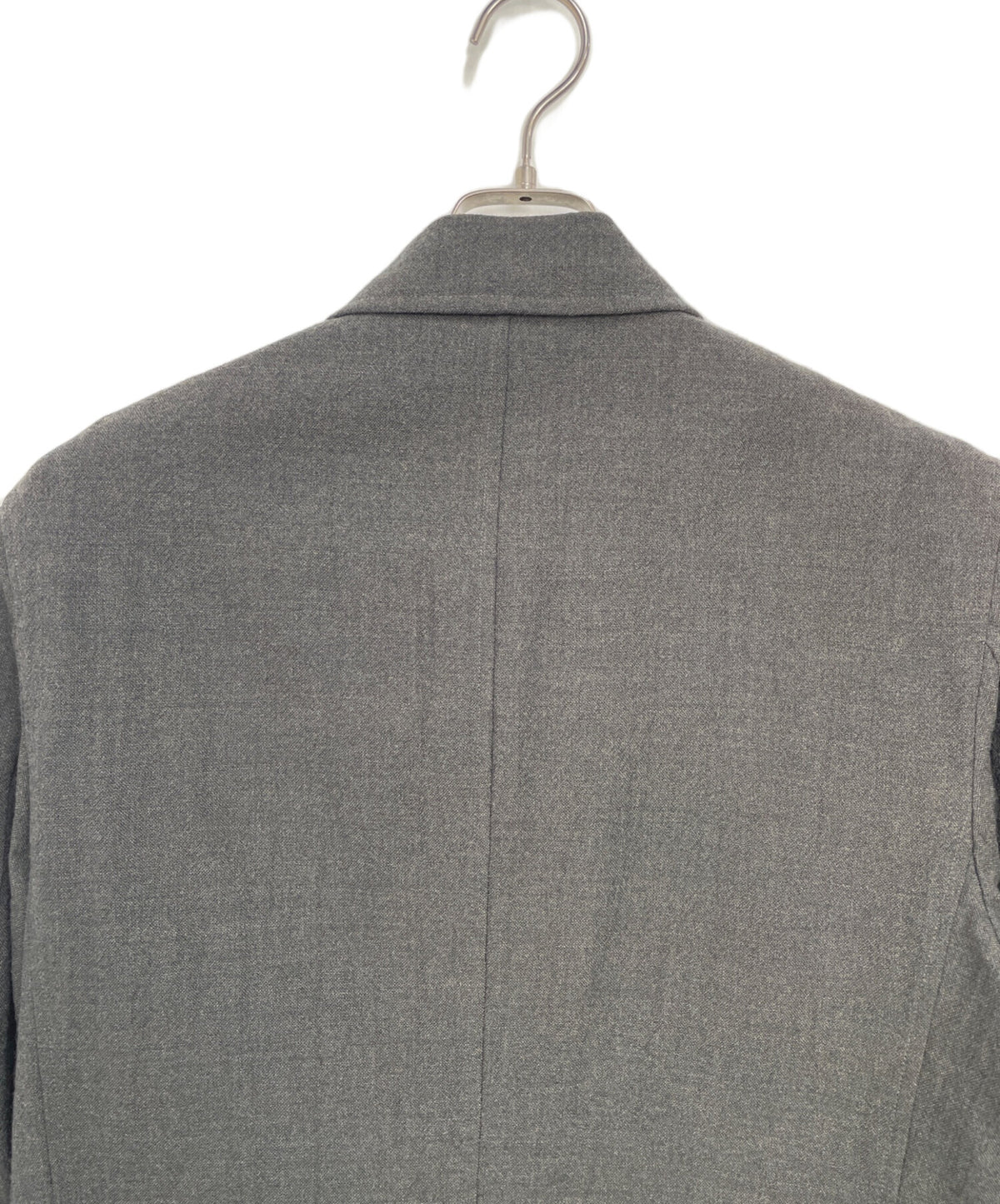 [Pre-owned] COMME des GARCONS HOMME Wool Tailored Jacket HJ-100065