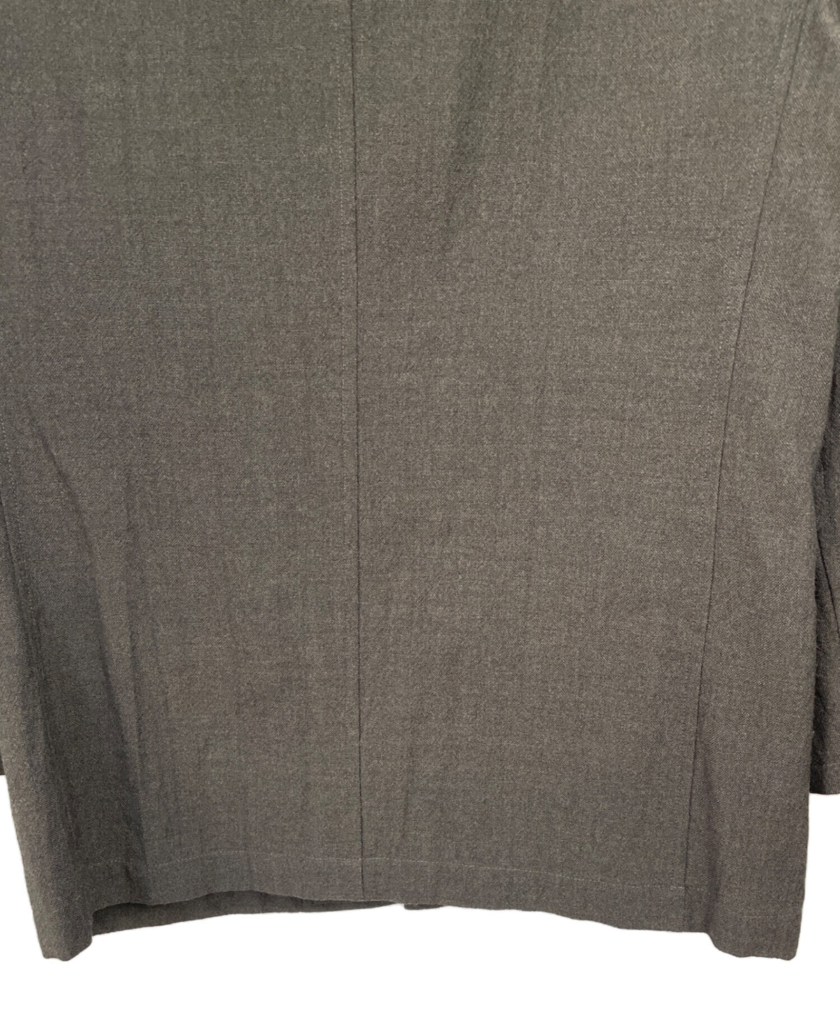 [Pre-owned] COMME des GARCONS HOMME Wool Tailored Jacket HJ-100065