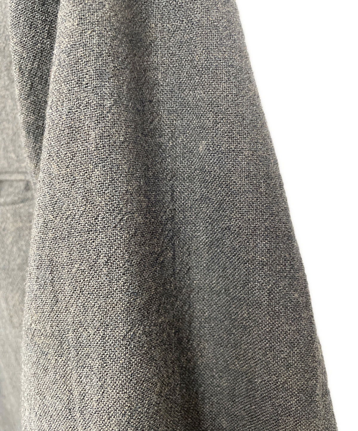 [Pre-owned] COMME des GARCONS HOMME Wool Tailored Jacket HJ-100065