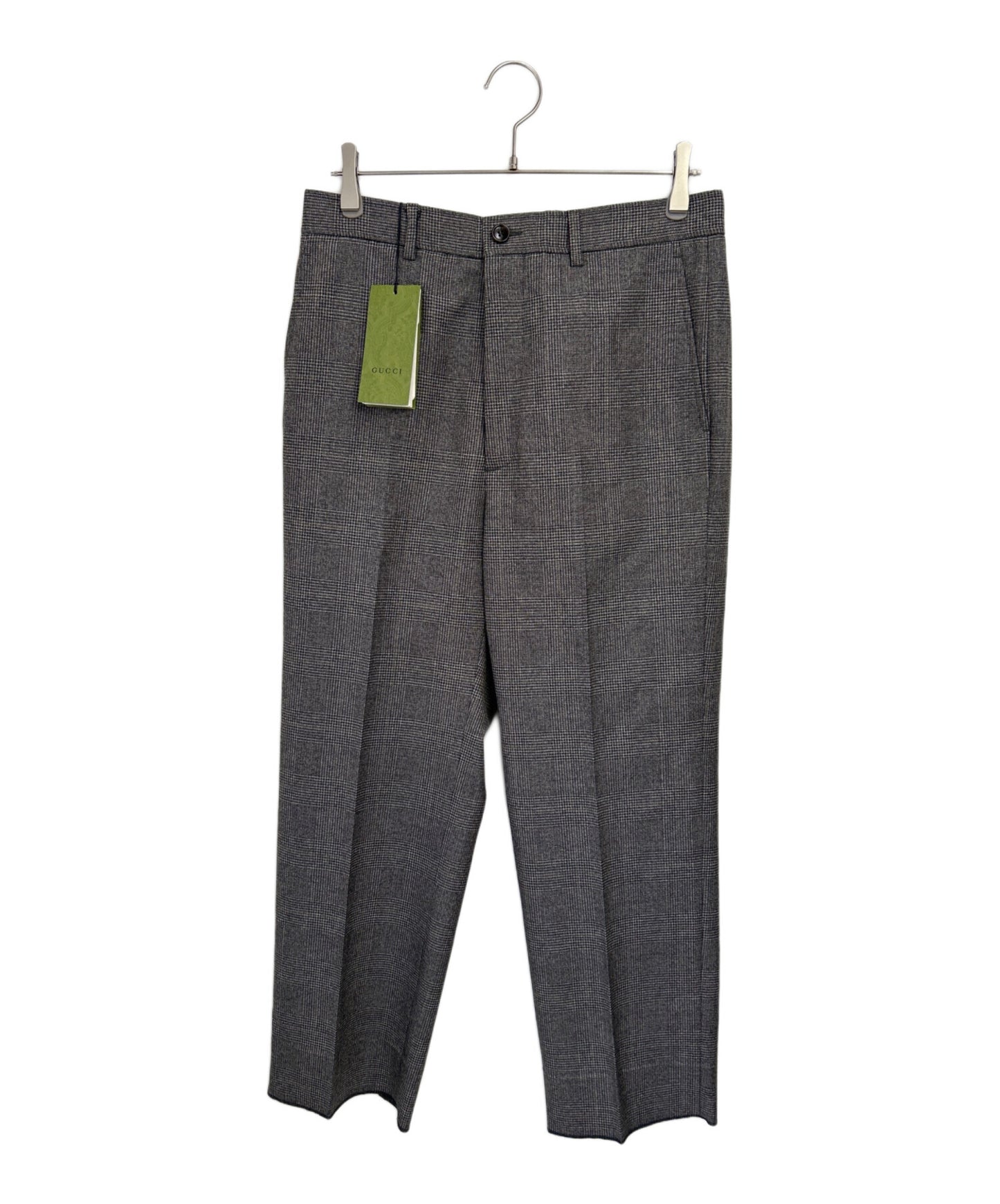 [Pre-owned] GUCCI slacks 690469 ZABKO