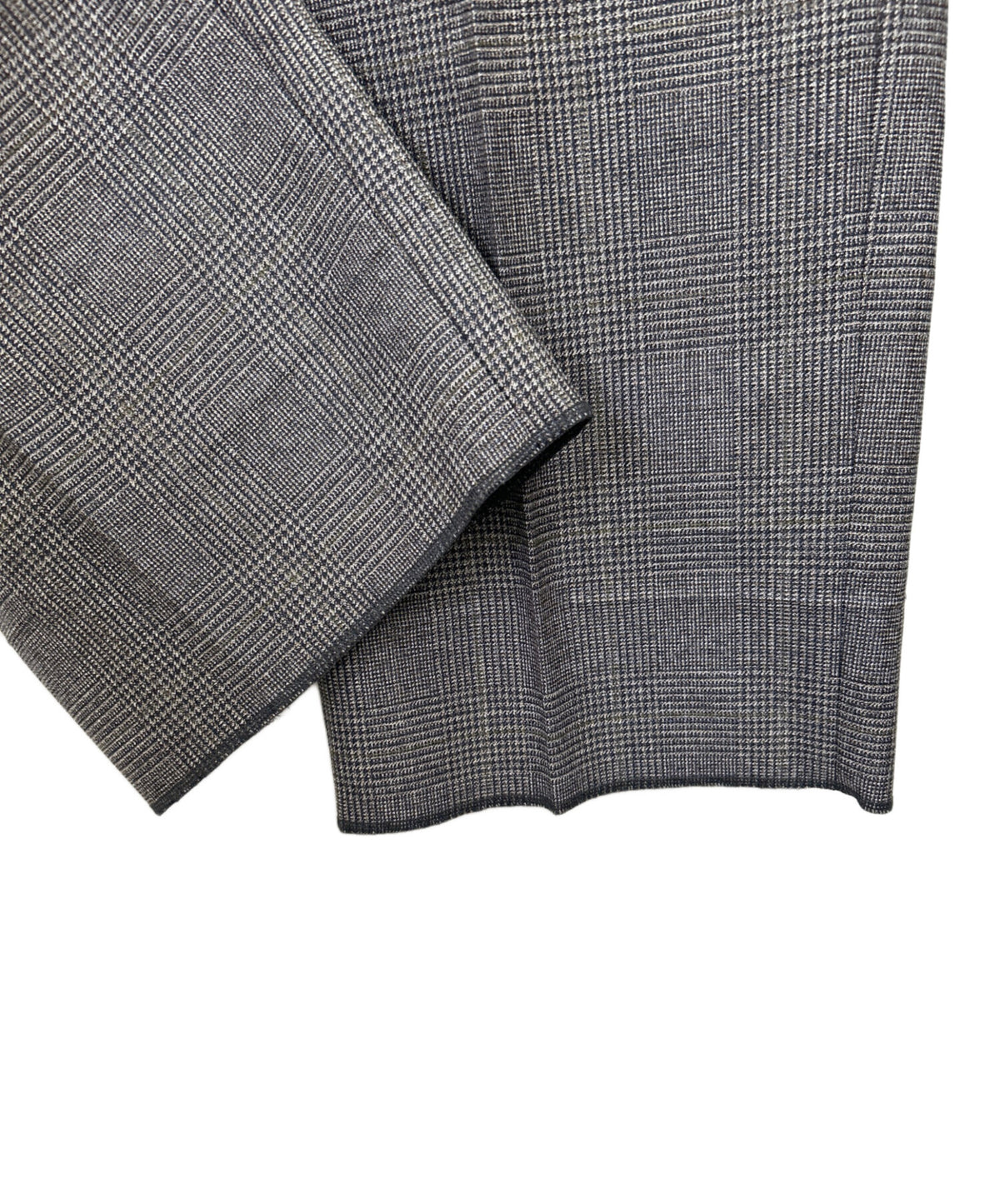 [Pre-owned] GUCCI slacks 690469 ZABKO