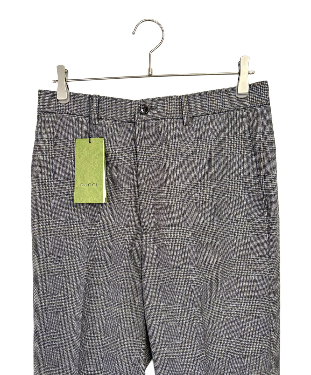[Pre-owned] GUCCI slacks 690469 ZABKO