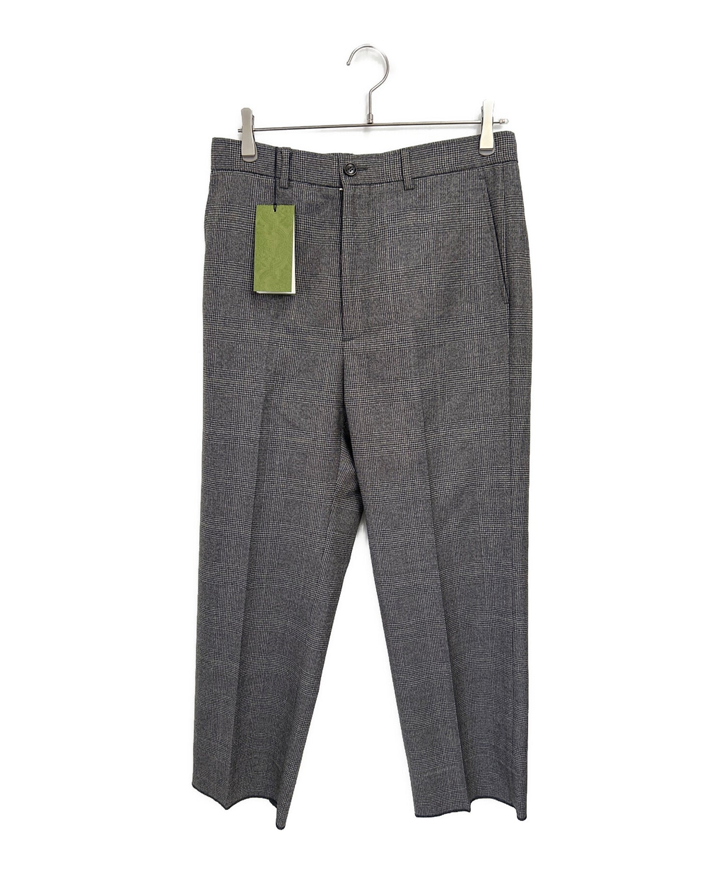[Pre-owned] GUCCI slacks 690469 ZABKO