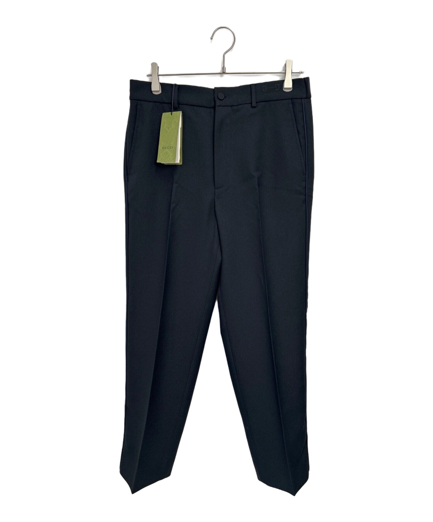 [Pre-owned] GUCCI slacks 727451 ZAMDQ