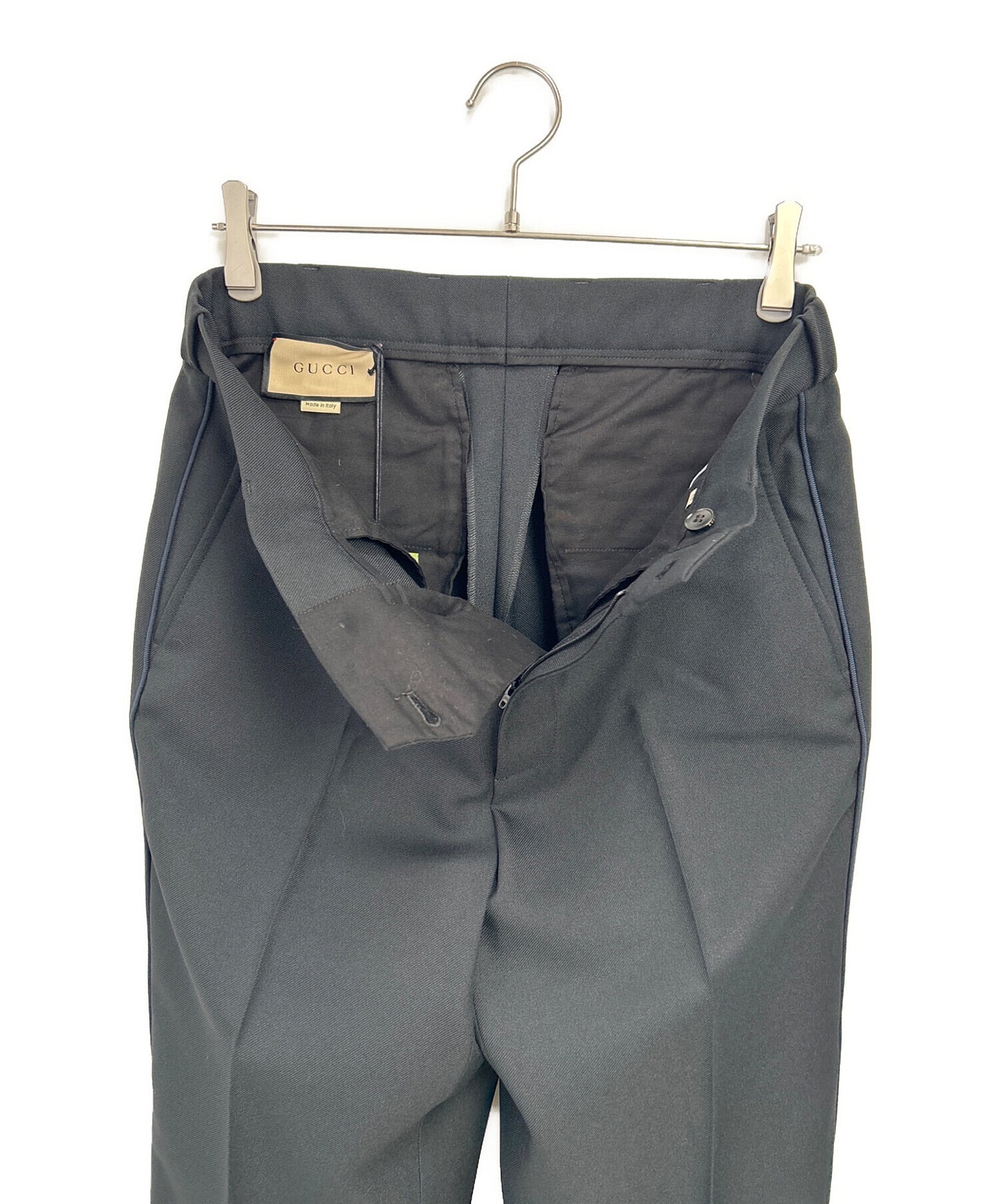 [Pre-owned] GUCCI slacks 727451 ZAMDQ