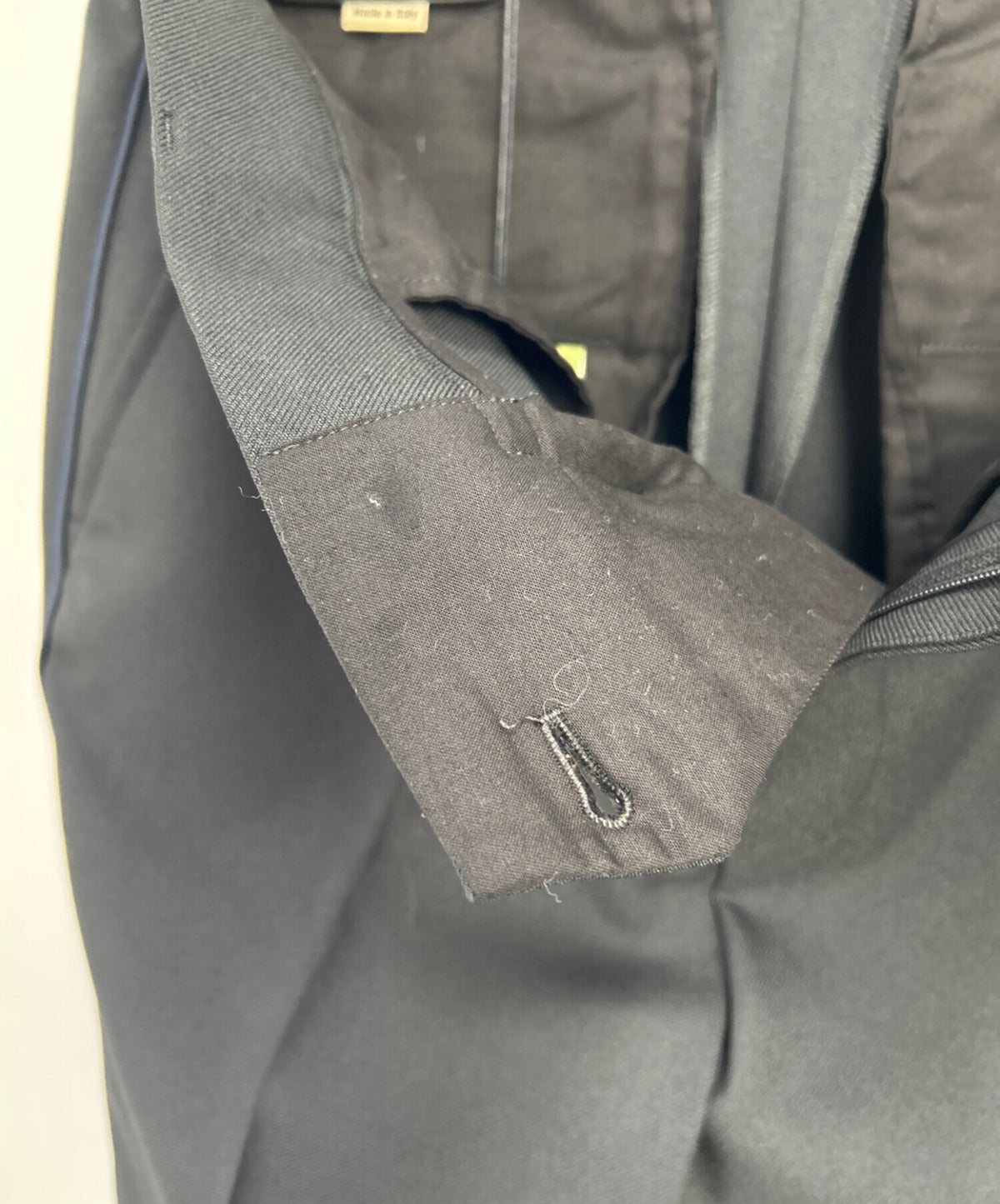 [Pre-owned] GUCCI slacks 727451 ZAMDQ