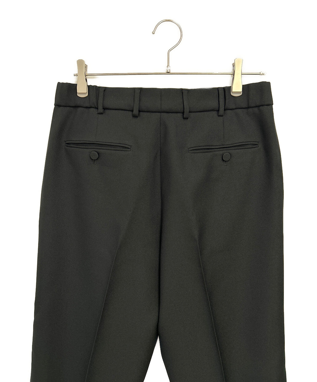 [Pre-owned] GUCCI slacks 727451 ZAMDQ
