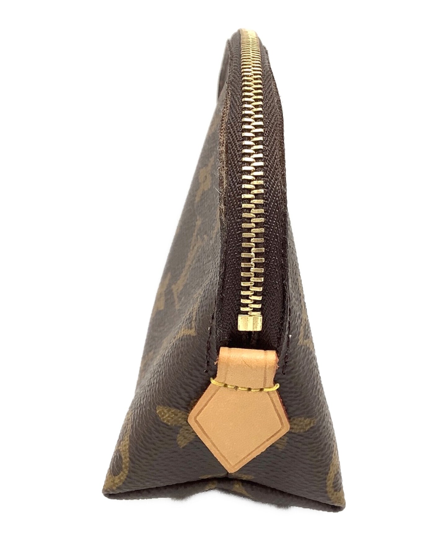 [Pre-owned] LOUIS VUITTON Cosmetic Pouch M47515