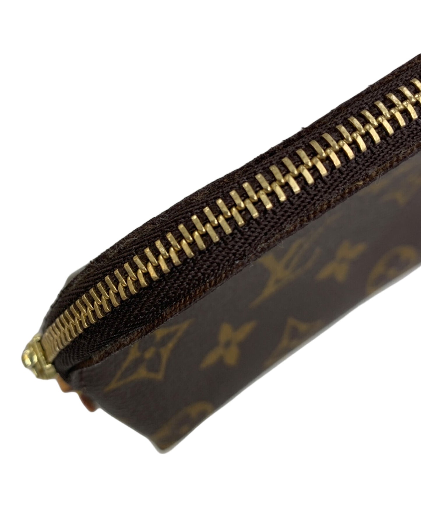 [Pre-owned] LOUIS VUITTON Cosmetic Pouch M47515