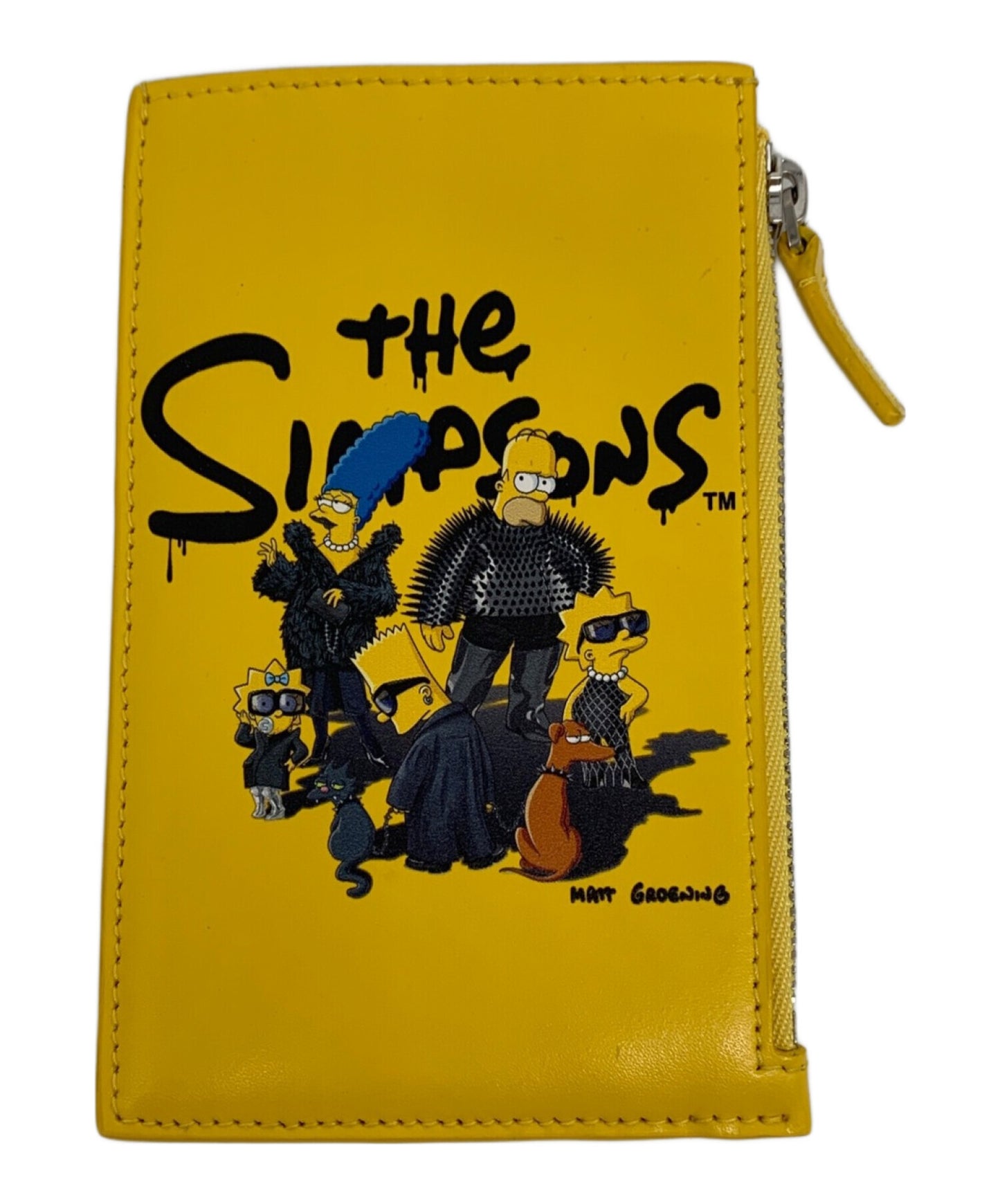 [Pre-owned] BALENCIAGA coin purse