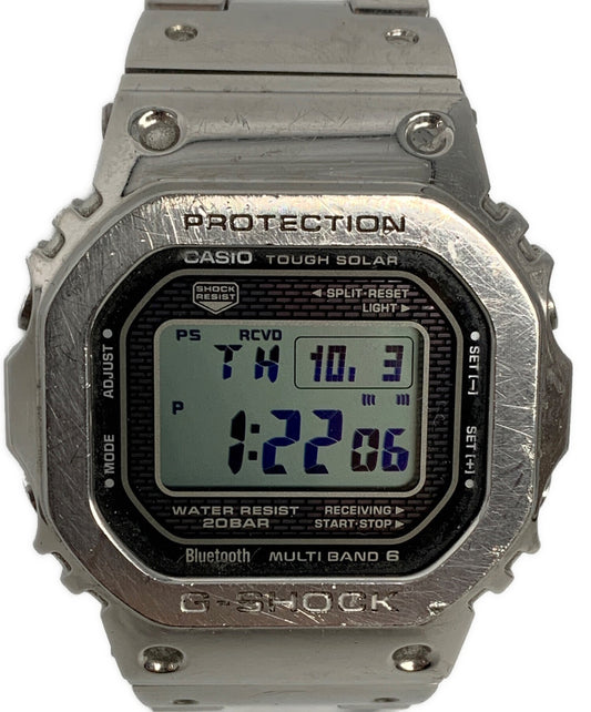 [Pre-owned] CASIO G-SHOCK FULL METAL GMW-B5000