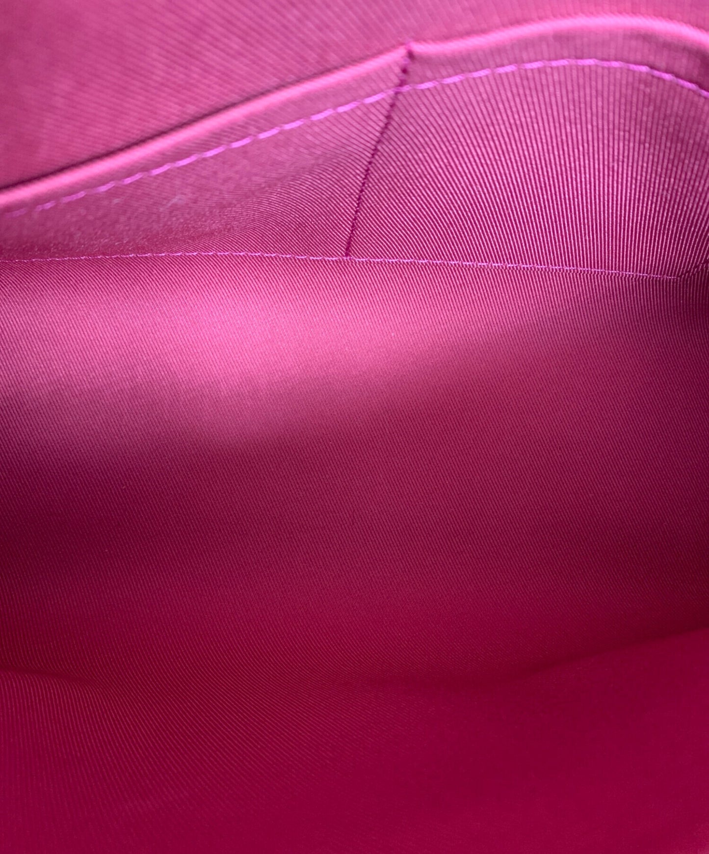 [Pre-owned] LOUIS VUITTON Cluny BB shoulder bag M42738