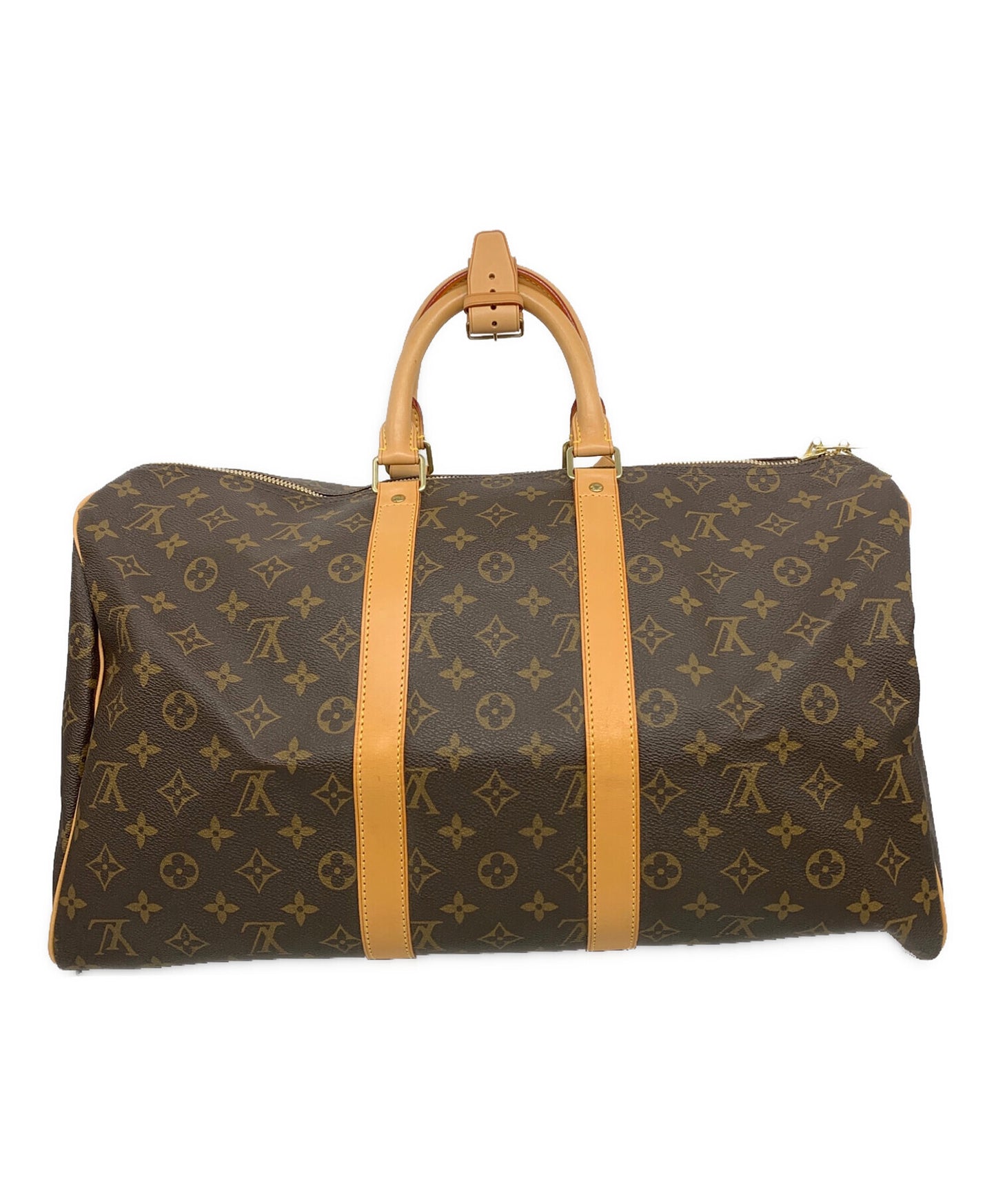 [Pre-owned] LOUIS VUITTON travel bag M41428