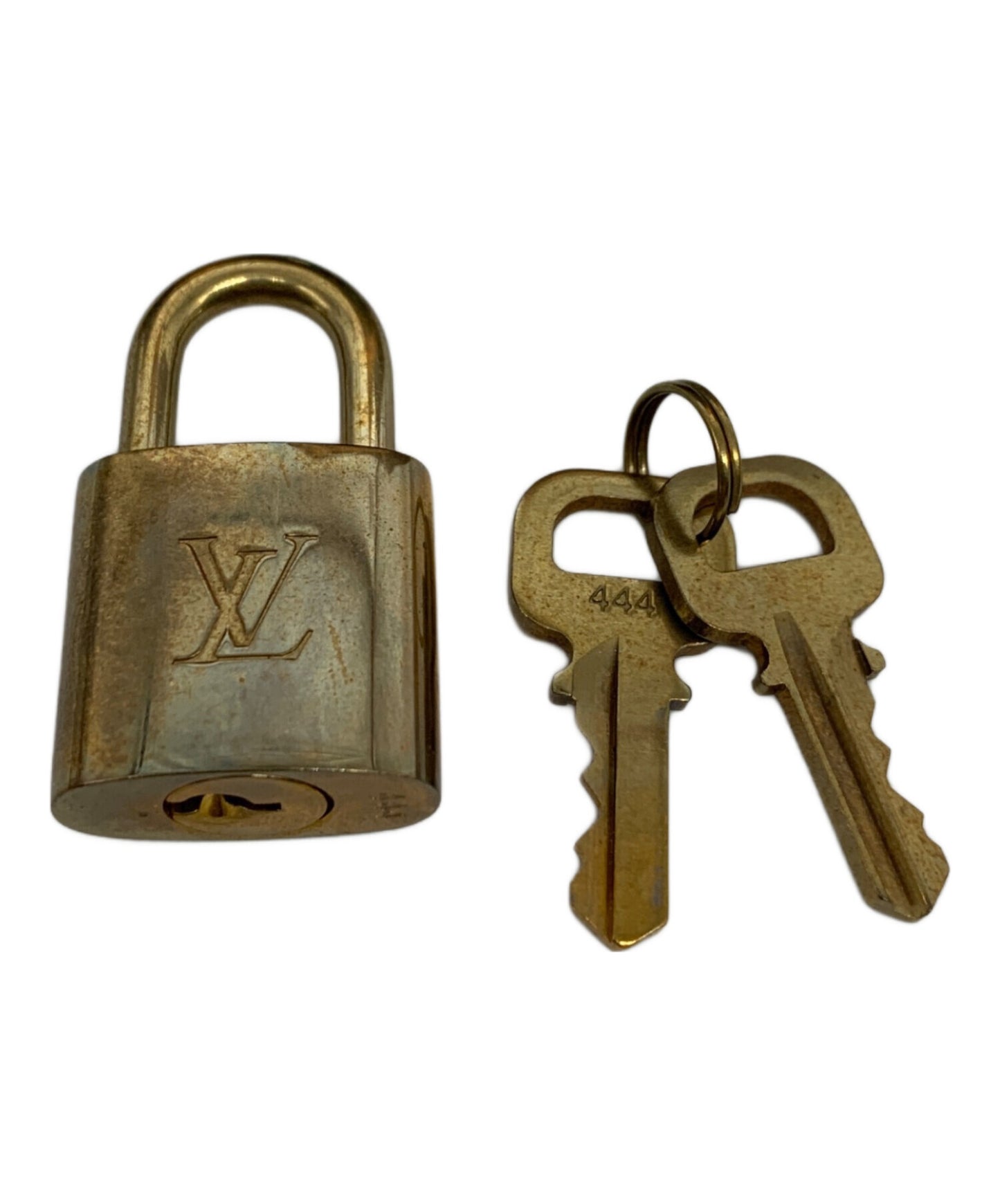 [Pre-owned] LOUIS VUITTON travel bag M41428