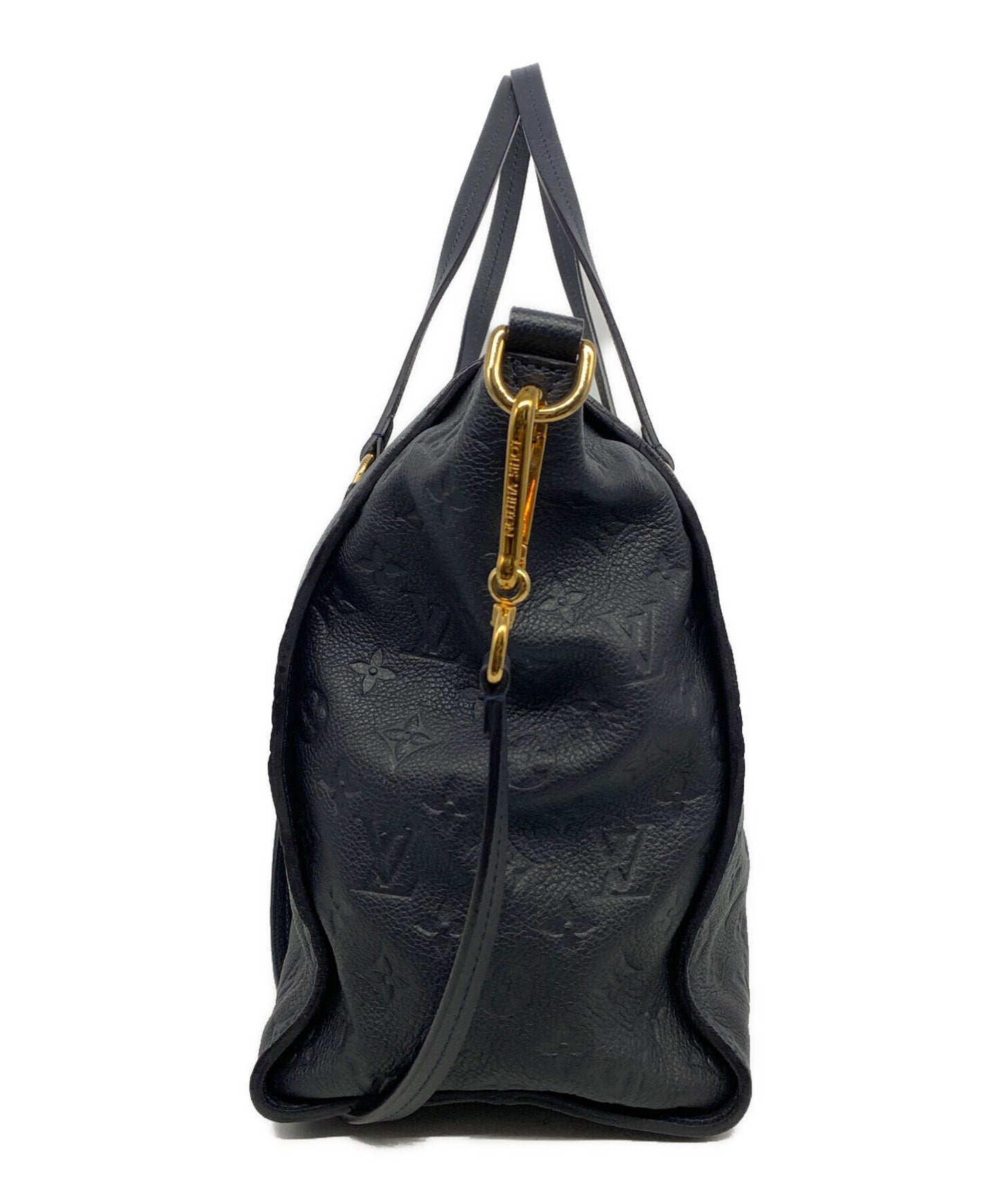 [Pre-owned] LOUIS VUITTON LumiNews PM M93410