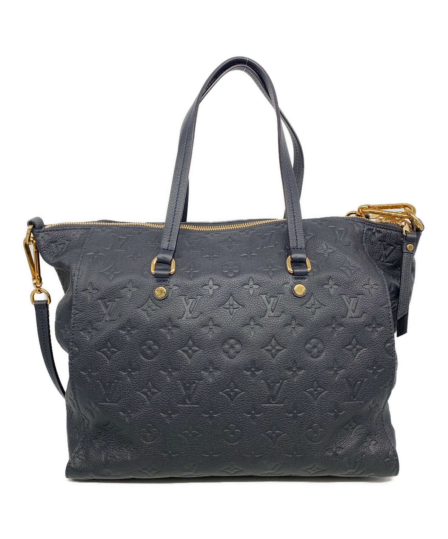 [Pre-owned] LOUIS VUITTON LumiNews PM M93410