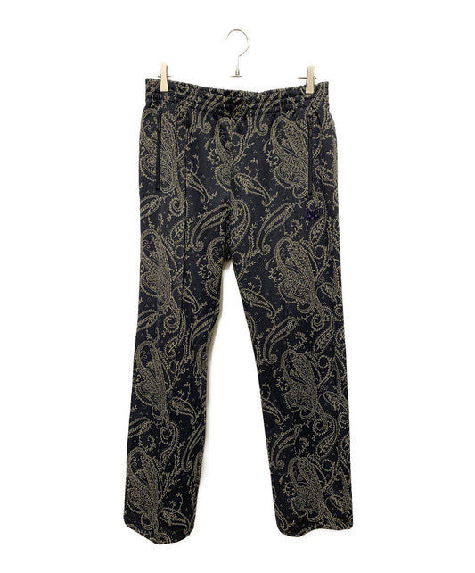 [Pre-owned] Needles custom-made track pants MR487.