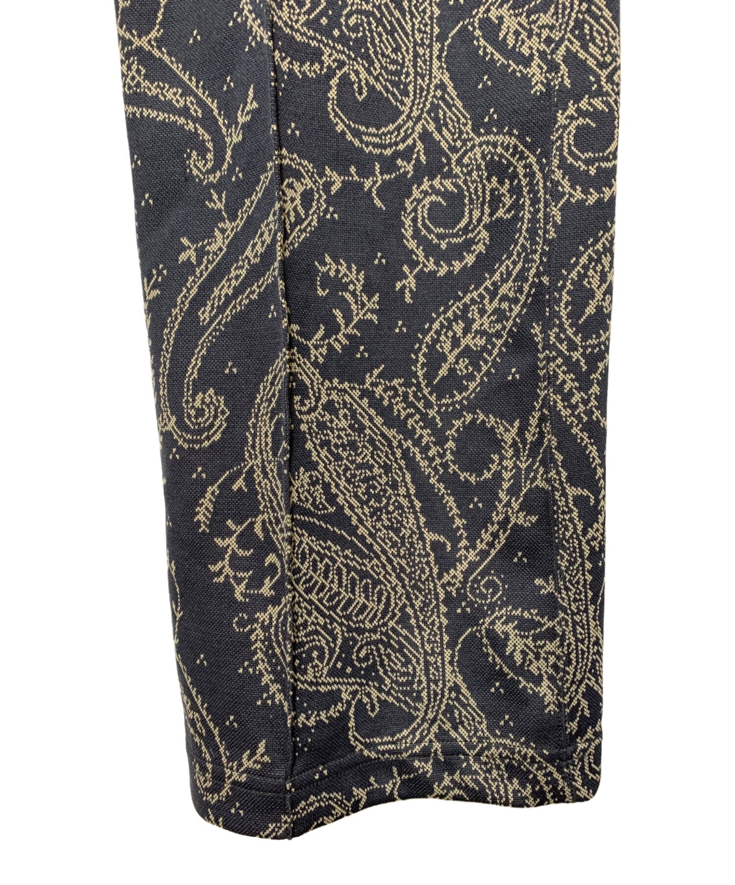 [Pre-owned] Needles custom-made track pants MR487.